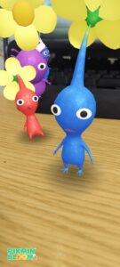 ピクミンブルームAR2