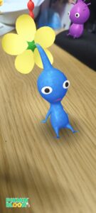 ピクミンブルームAR4